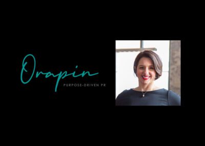 Orapin: Natasha Guynes | Her Resiliency Center