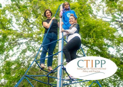 CTIPP Partner Spotlight: Natasha Guynes, Her Resiliency Center