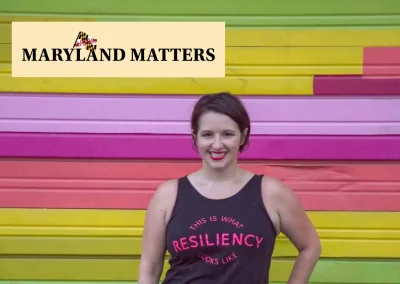 Maryland Matters: The Devastating Consequences When We Fail to Fulfill Our Role as Protector